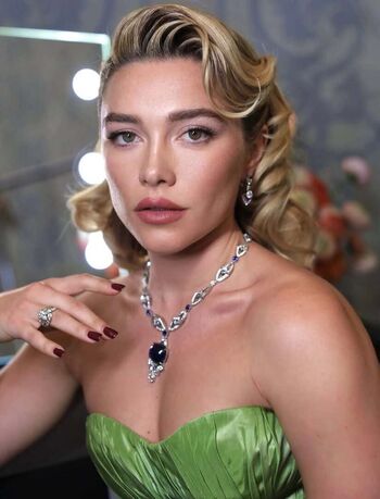 Florence pugh leaked private photo uncensored HD quality