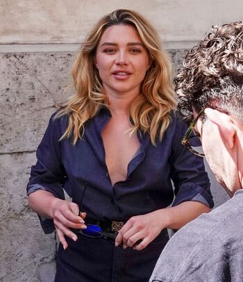 Florence pugh leaked private photo uncensored HD quality