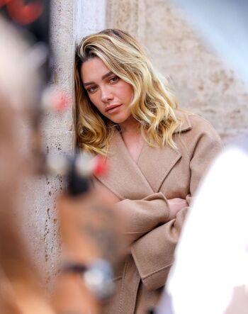 Florence pugh leaked private photo uncensored HD quality