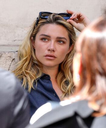 Florence pugh leaked private photo uncensored HD quality