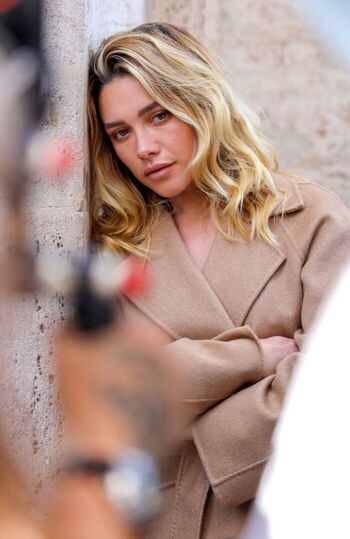 Florence pugh leaked private photo uncensored HD quality