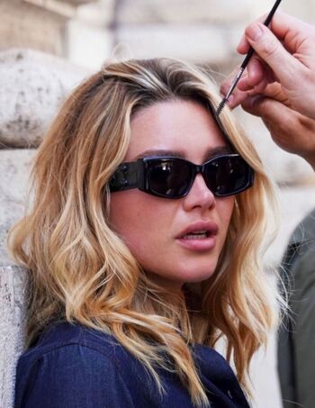 Florence pugh leaked private photo uncensored HD quality