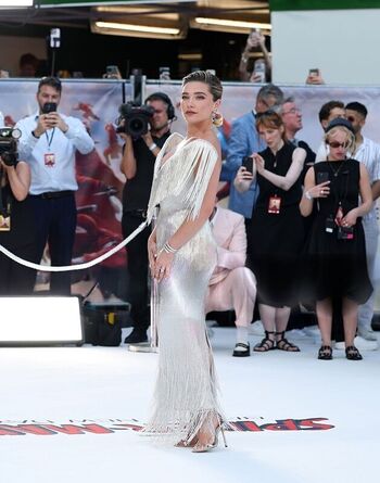 Florence pugh  page leaked private photo uncensored HD quality
