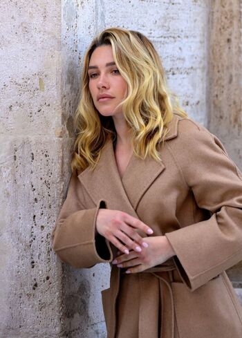 Florence pugh  page leaked private photo uncensored HD quality