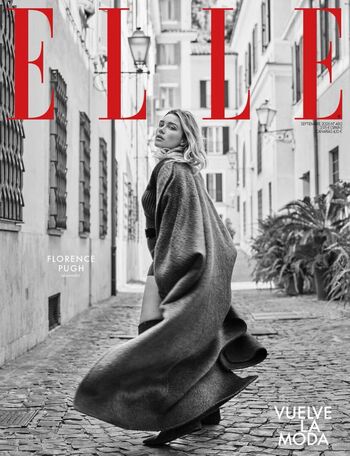 Florence pugh  page leaked private photo uncensored HD quality