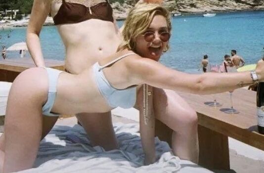 Florence pugh  page leaked private photo uncensored HD quality