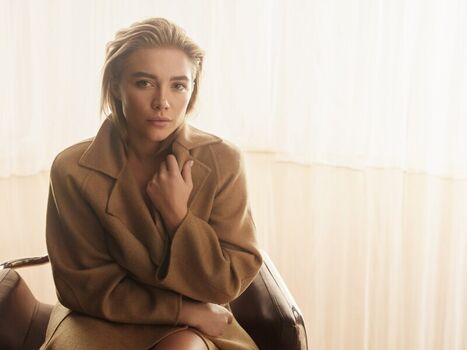 Florence pugh  page leaked private photo uncensored HD quality