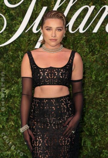 Florence pugh  page leaked private photo uncensored HD quality