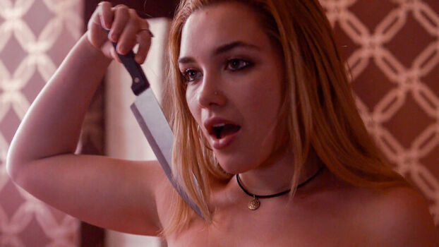 Florence pugh  page leaked private photo uncensored HD quality