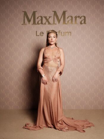 Florence pugh  page leaked private photo uncensored HD quality