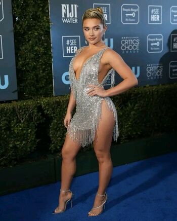 Florence pugh  page leaked private photo uncensored HD quality