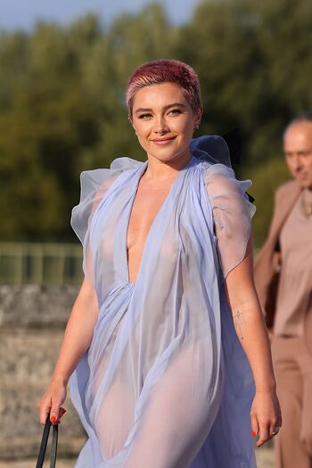 Florence pugh leaked private photo uncensored HD quality