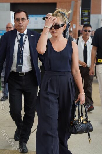 Florence pugh leaked private photo uncensored HD quality