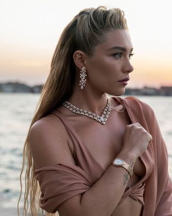 Florence pugh leaked private photo uncensored HD quality