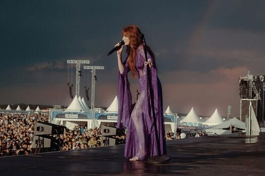 Florence welch leaked private photo uncensored HD quality