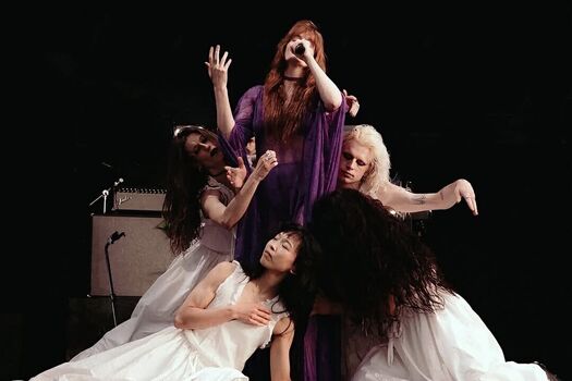 Florence welch leaked private photo uncensored HD quality