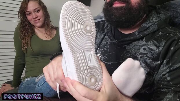 Footpunkz leaked private photo uncensored HD quality