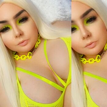 Fpskrystal leaked private photo uncensored HD quality