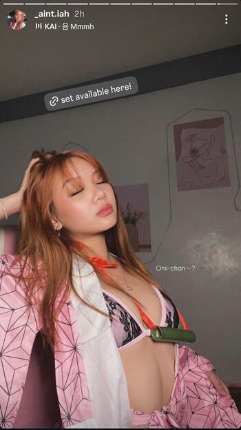 Frstbite iah page leaked private photo uncensored HD quality