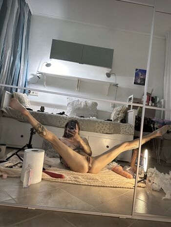 Future star elizabeth leaked private photo uncensored HD quality