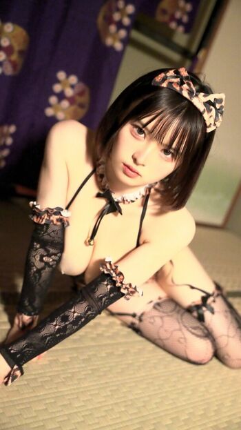 Fuwafuwafuwa  page leaked private photo uncensored HD quality