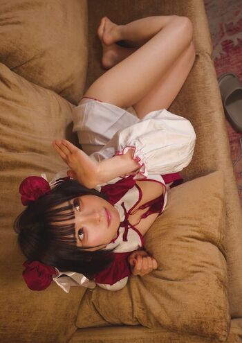 Fuwafuwafuwa  page leaked private photo uncensored HD quality