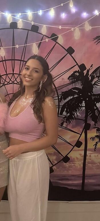 Gabby gray page leaked private photo uncensored HD quality