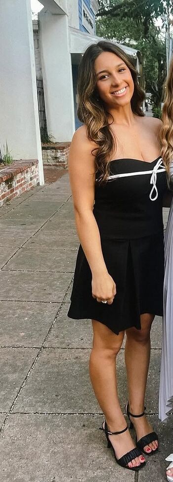 Gabby gray page leaked private photo uncensored HD quality