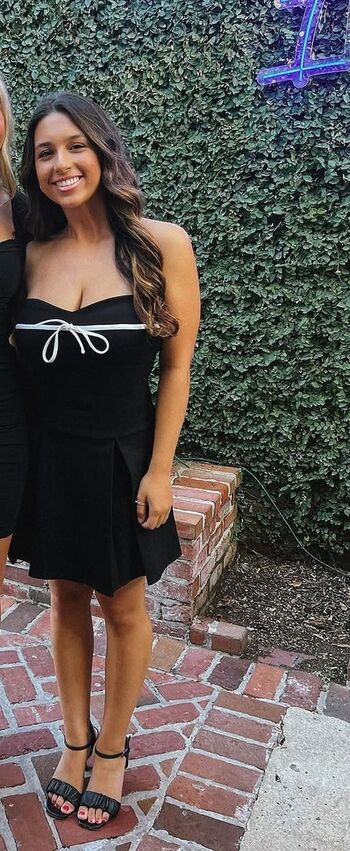 Gabby gray page leaked private photo uncensored HD quality