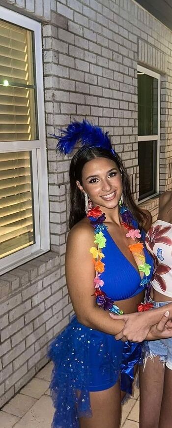 Gabby gray page leaked private photo uncensored HD quality