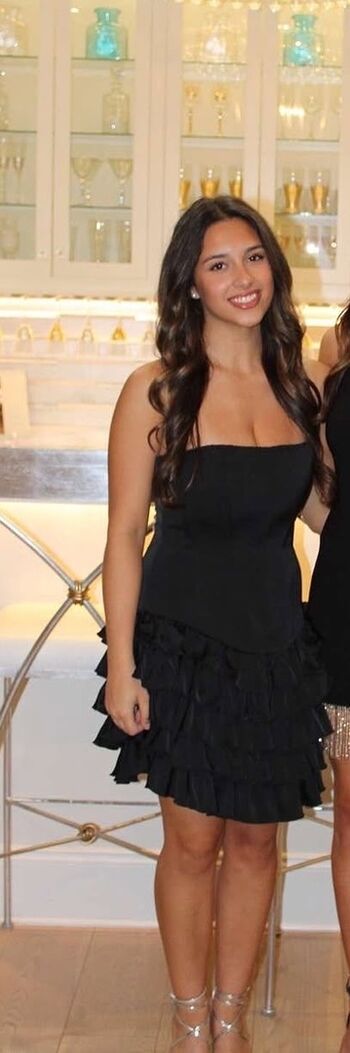 Gabby gray page leaked private photo uncensored HD quality