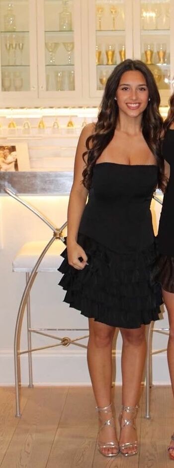 Gabby gray page leaked private photo uncensored HD quality