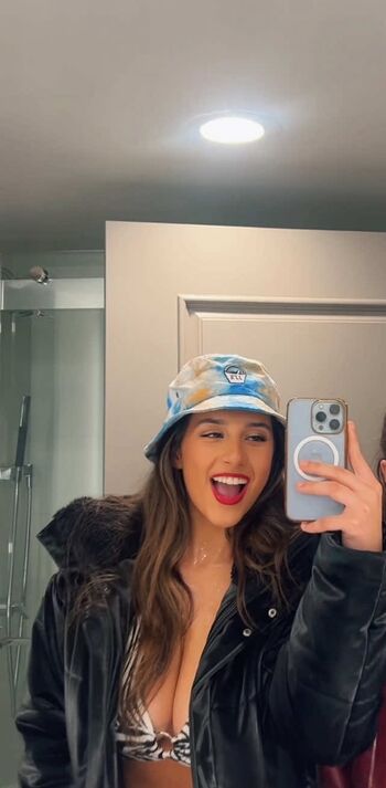 Gabby gray page leaked private photo uncensored HD quality