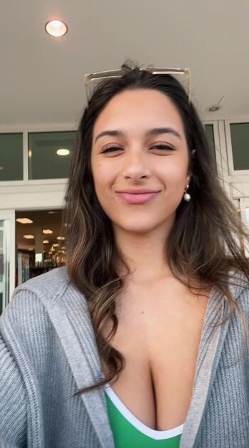 Gabby gray leaked private photo uncensored HD quality