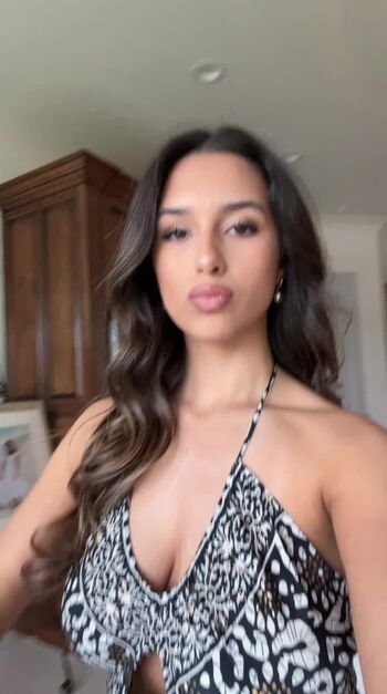 Gabby gray leaked private photo uncensored HD quality