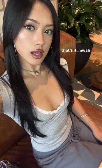 Gabby hua  page leaked private photo uncensored HD quality