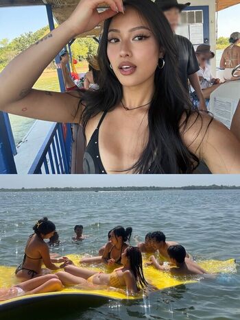 Gabby hua leaked private photo uncensored HD quality