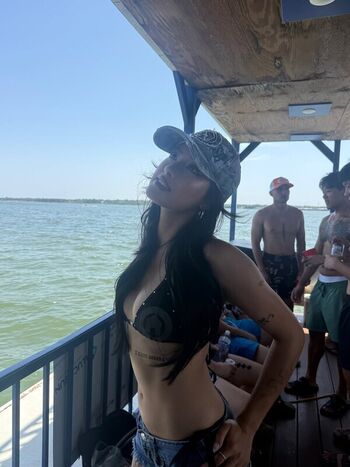 Gabby hua leaked private photo uncensored HD quality