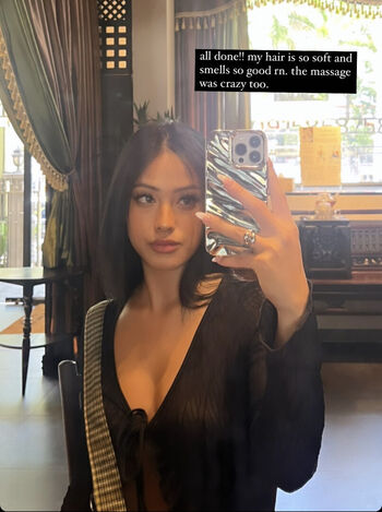 Gabby hua leaked private photo uncensored HD quality