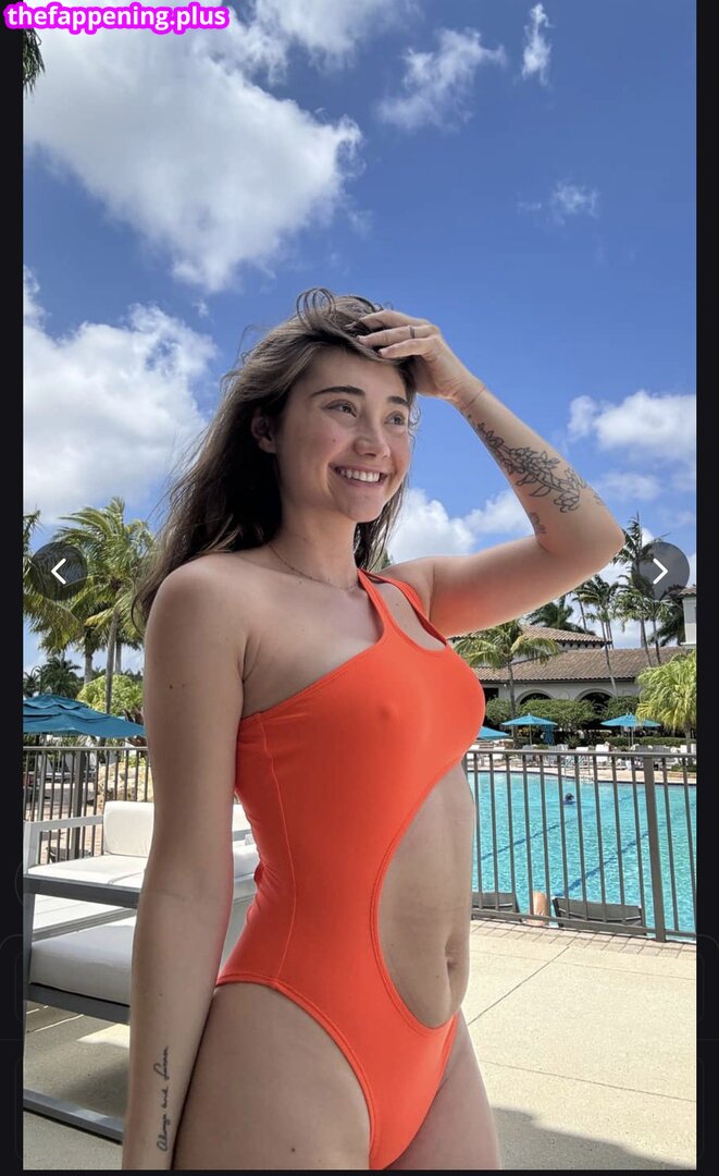 Page/ leaked private photo uncensored HD quality