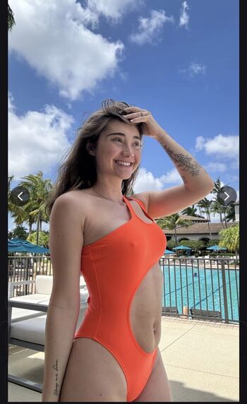 Gabby murray leaked private photo uncensored HD quality