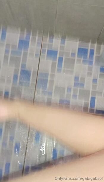 Gabigabsol leaked private photo uncensored HD quality