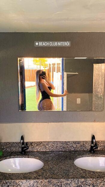 Gabiirmattos leaked private photo uncensored HD quality