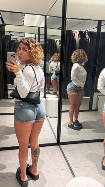 Gabreca leaked private photo uncensored HD quality