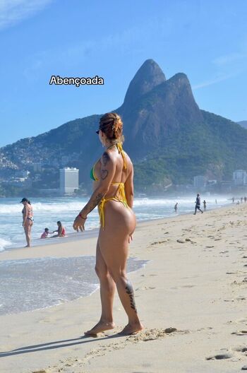 Gabreca leaked private photo uncensored HD quality