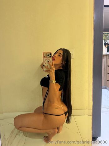 Gabriela garcia leaked private photo uncensored HD quality