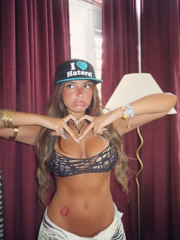 Gabriela moura page leaked private photo uncensored HD quality