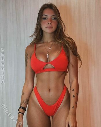 Gabriela moura page leaked private photo uncensored HD quality