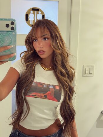 Gabriela moura page leaked private photo uncensored HD quality
