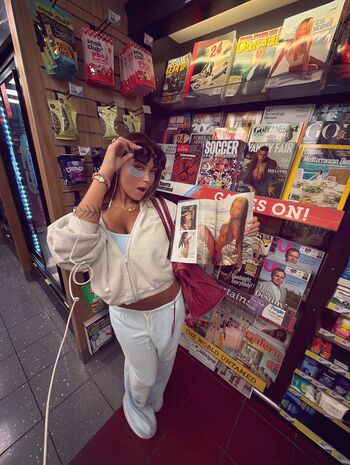 Gabriela moura leaked private photo uncensored HD quality